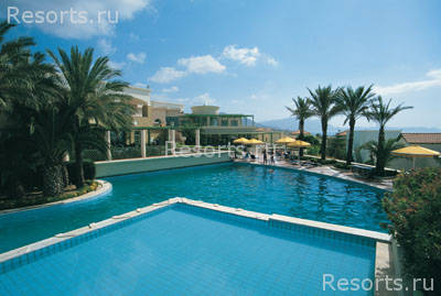 Mitsis Rodos Maris Hotel 7